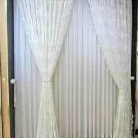 پرده راشل ایکیا