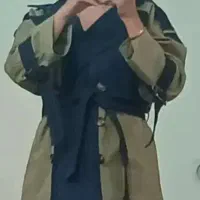 پالتو لی سایز ۴۴ و ۴۶