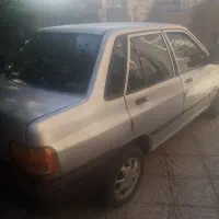 پراید 84