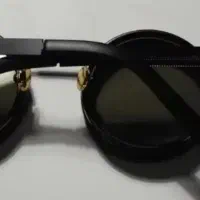 عینک آفتابی لنز دوبلND Polarized  باقابلیت طبی شدن