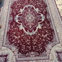 دو تخته فرش ۶ متری