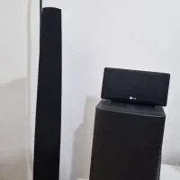 باند سینما خانگی