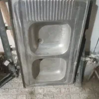 سینک دوقلو