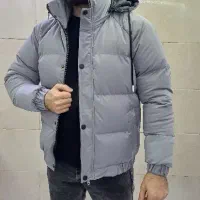 کاپشن باکسی وپافر