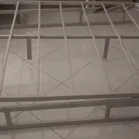 کفی تخت جکدار