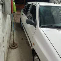 پرایدمدل ۹۰