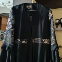 دودست مانتو نو