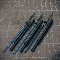 فروش شمشیر کاتانا اصل زنجان