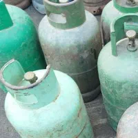 کپسول گازازدرب منزلتان