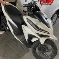 هوندا واریو ۹۹