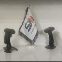 بارکد خوان