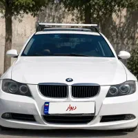 bmw 320 i 2008