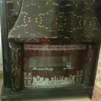 بخاری در حد نو
