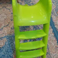 سرسره و الاکلنگ