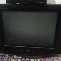 تلویزیون رنگی