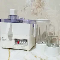 آبمیوه گیری سه کاره ناسیونال ساخت ژاپن
