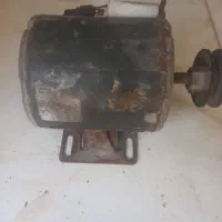 موتورکولرآبی کوچک ۳۲۰۰