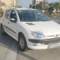 ۲۰۶مدل ۹۶تیپ ۵
