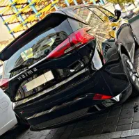 هایما ایکس هفت /X7/ مدل۱۴۰۴ /صفر خشک