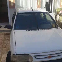 پراید مدل ۸۷ زیر قیمت نقد و اقساط