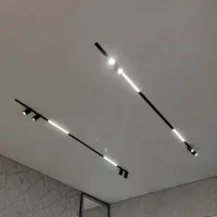 چراغ مولتی ترک/ مگنت / چراغ مگنتی / ماژول
