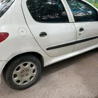 ۲۰۶ مدل ۹۷
