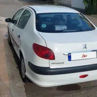 206sd مدل ۹۹ بی رنگ