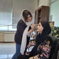 تست بازیگر تئاترخانم کرج وتهران