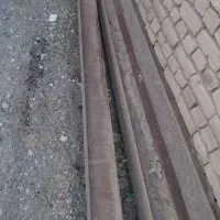 یک ونیم شاخه اهن ۲۰ اصفهان و ۳شاخه ۱۴ اصفهان
