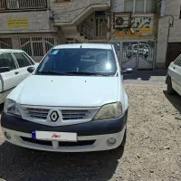 فروش پارس تندر مدل ۹۷