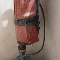دستگاه کرگیری