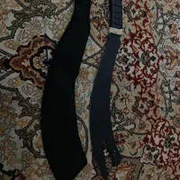 بامبو . چاقو طرح کوسه