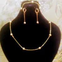 سرویس طرح جواهر و کارتیر
