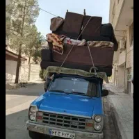اسباب کشی منزل تخصصی  باربری ((سخاوی))