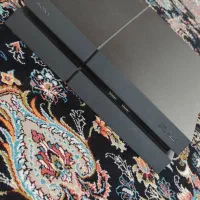 ps4|کنسول، بازی ویدئویی و آنلاین|پرند, فاز ۳|دیوار