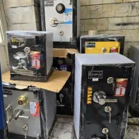 گاوصندوق اورجینالg