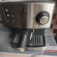 قهوه ساززیگما