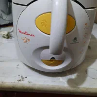 سرخ کن مولینکس فرانسه