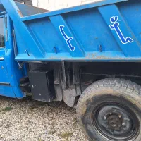 نیسان کمپرس ۹۰
