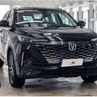 چنگان cs55 وارداتی ۲۰۲۴ گارانتی فعال