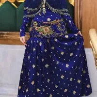 لباس مجلسی کوردی
