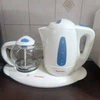 چای ساز مارک تفال