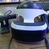 عینک واقعیت مجازی vr