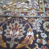 وسایل منزل تلویزیون، فرش، سماور