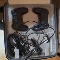 ps4 اسلیم|کنسول، بازی ویدئویی و آنلاین|شاهرود, |دیوار