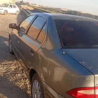 سمند مدل 83