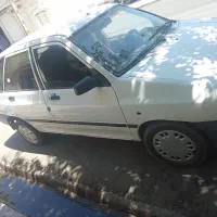 پراید مدل 85