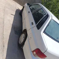پراید۱۳۲ مدل۸۸