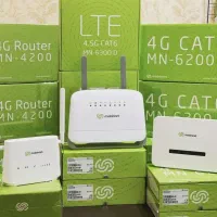 اینترنت پرسرعت مبین نت برای استفاده شخصی و دوربین