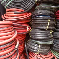 شلنگ اب متری ۲۰هزار تومن کاملا نو تمیز